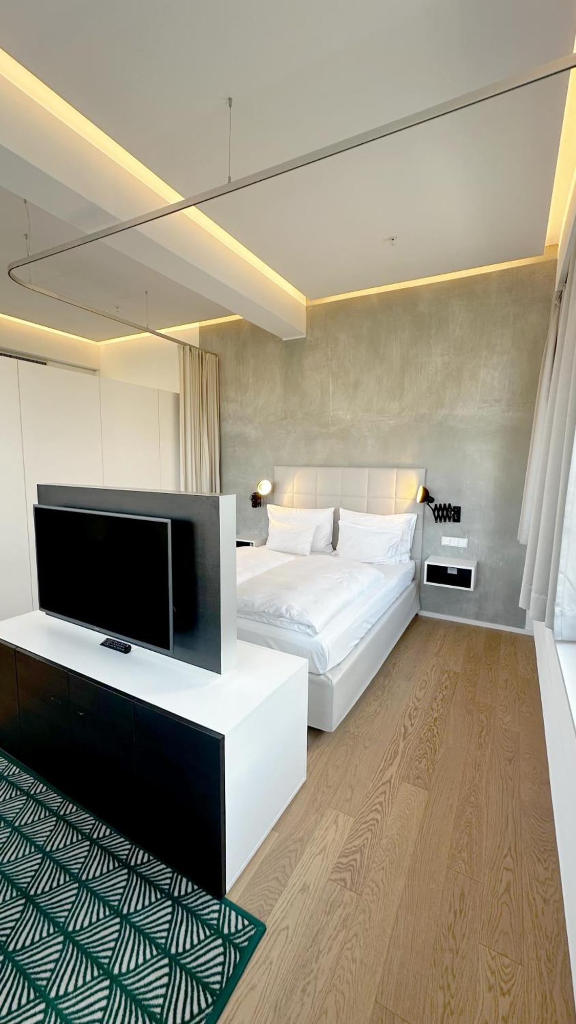 Apartment Staybizzy Wien